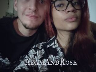 AdamAndRose