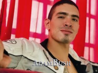 AdamBush