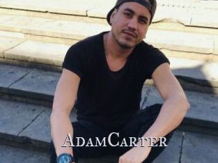 AdamCarter