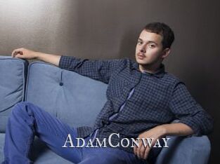 AdamConway