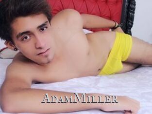 AdamMiller