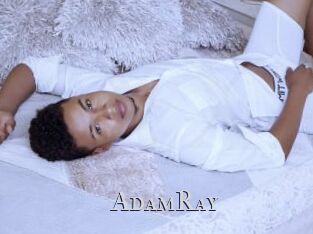 AdamRay
