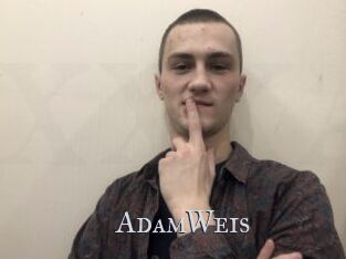 AdamWeis Xxx Amateur