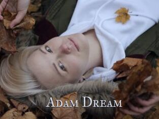 Adam_Dream Xxx Amateur
