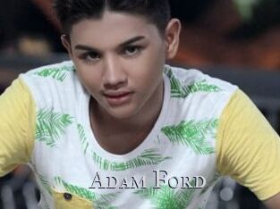 Adam_Ford Xxx Amateur