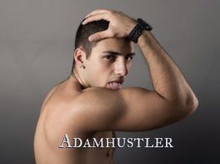 Adamhustler