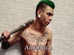 Adamkilia