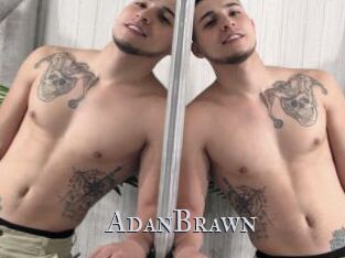 AdanBrawn