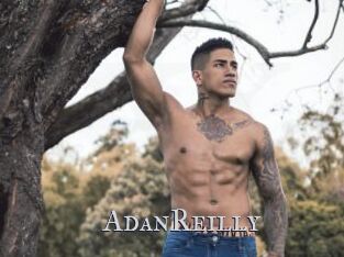 AdanReilly