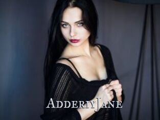 AdderiyJane