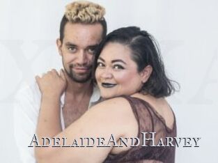 AdelaideAndHarvey Xxx Amateur