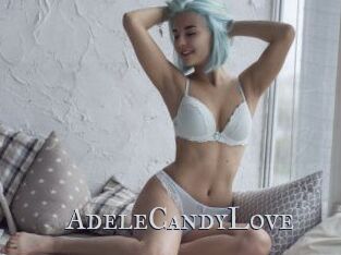 AdeleCandyLove