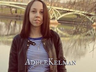 AdeleKelman