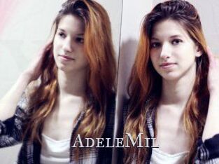 AdeleMil