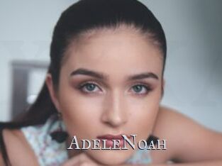 AdeleNoah