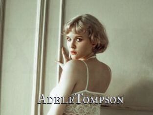AdeleTompson