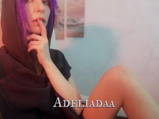 Adeliadaa