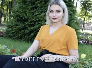 AdelineChapman