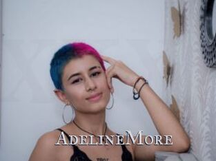 AdelineMore