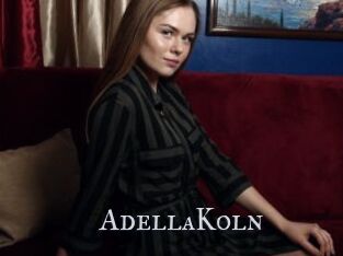 AdellaKoln