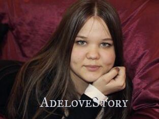AdeloveStory