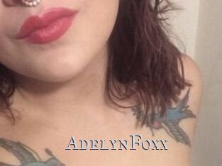 AdelynFoxx