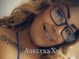 AdelynnXo