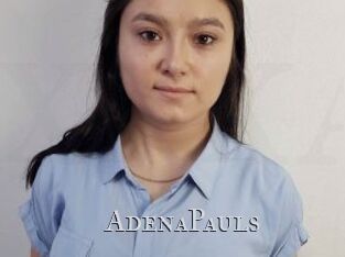 AdenaPauls