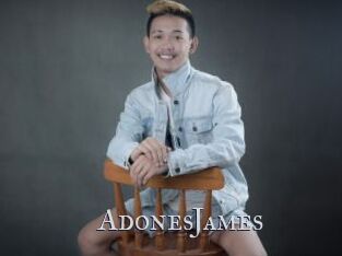 AdonesJames