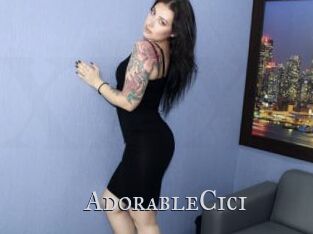 AdorableCici