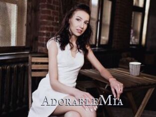AdorableMia Xxx Amateur