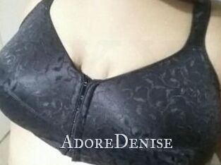 AdoreDenise Xxx Amateur