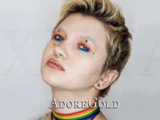 AdoreGold