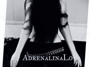 AdrenalinaLo