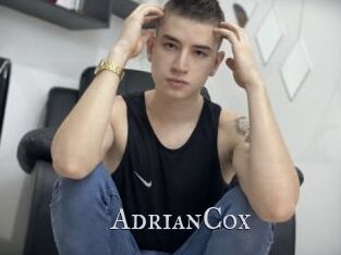 AdrianCox