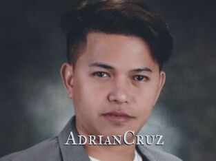 AdrianCruz Xxx Amateur
