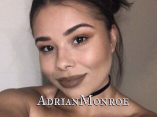 AdrianMonroe