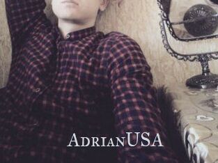 AdrianUSA Xxx Amateur