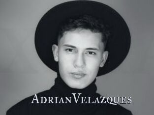 AdrianVelazques