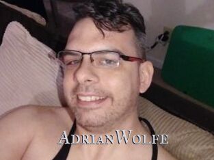 AdrianWolfe