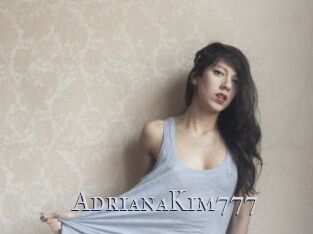 AdrianaKim777