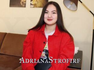 AdrianaStrofirf