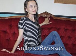 AdrianaSwanson