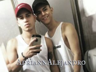 AdriannAlejandro