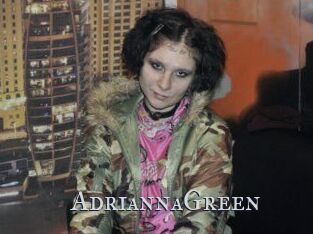AdriannaGreen