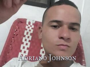 Adriano_Johnson