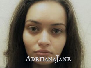 AdriianaJane