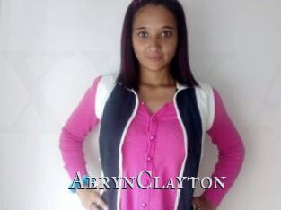 AerynClayton