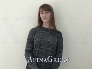 AfinaGreng Xxx Amateur