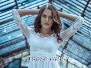 Afinalovely